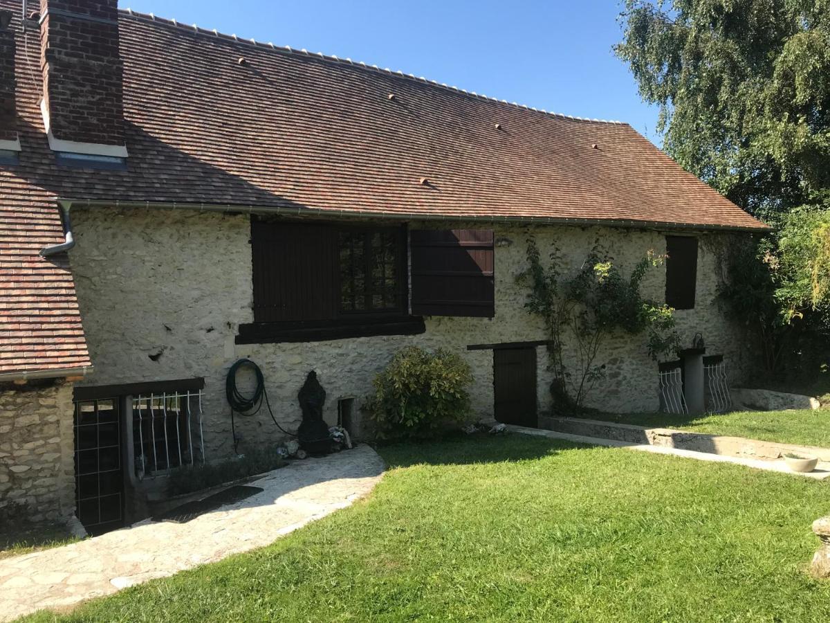 La Source Villa Breuil  Exterior photo