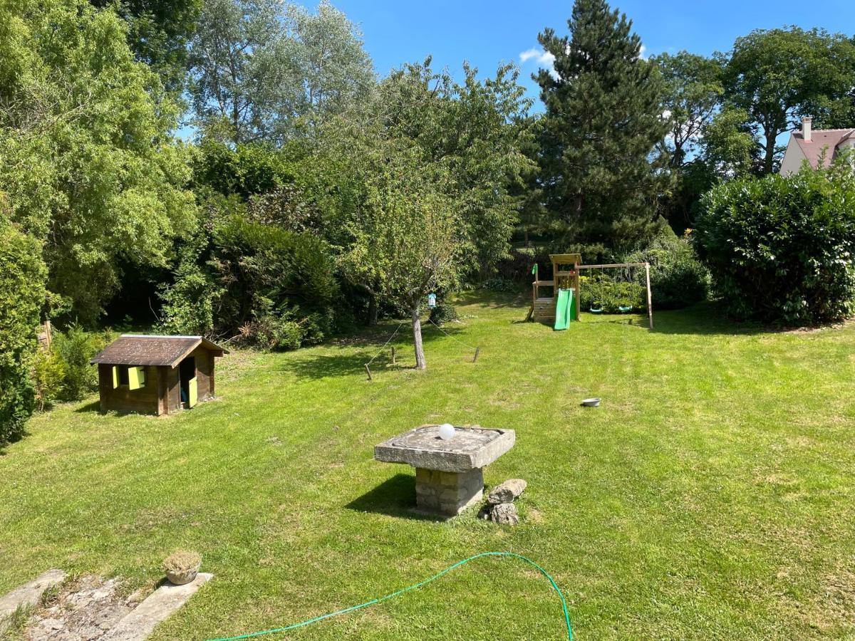 La Source Villa Breuil  Exterior photo